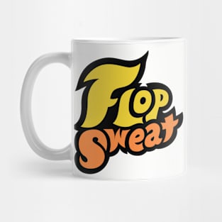 Flop Sweat Mug